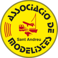 Logo de AMSA