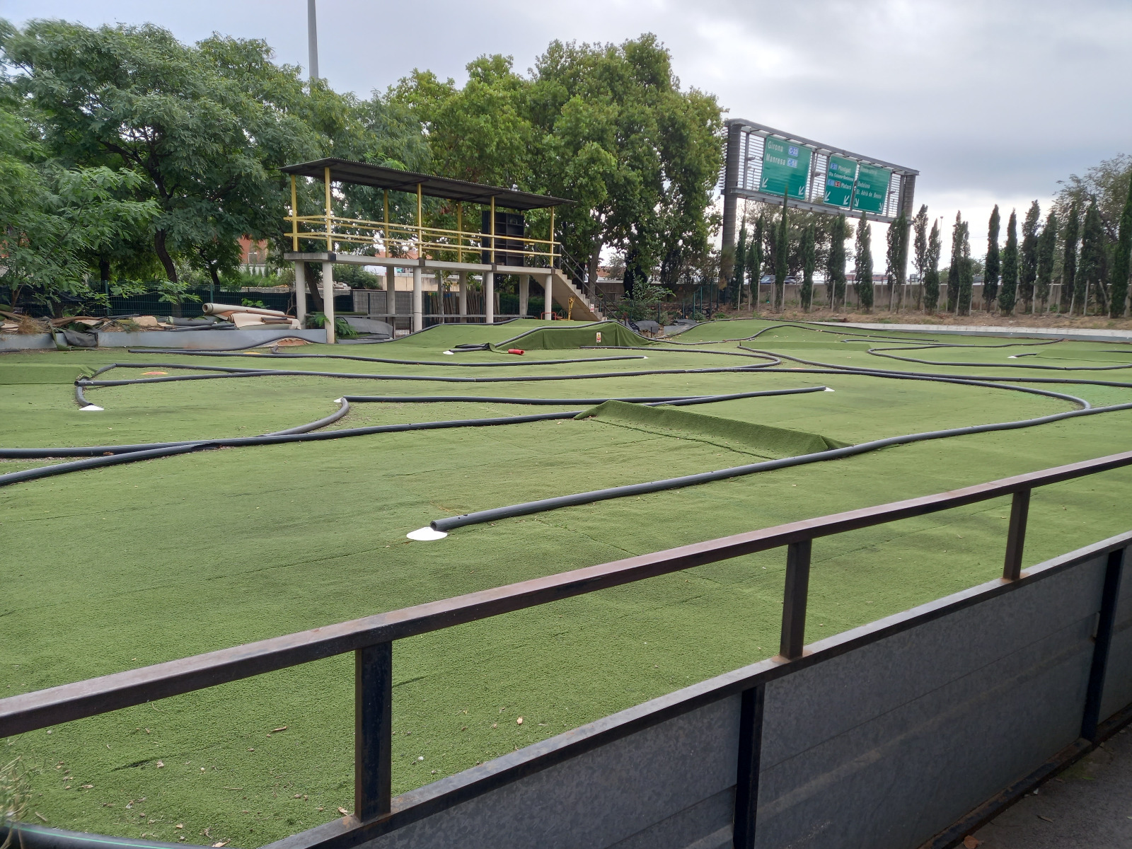 Foto del organizador 2